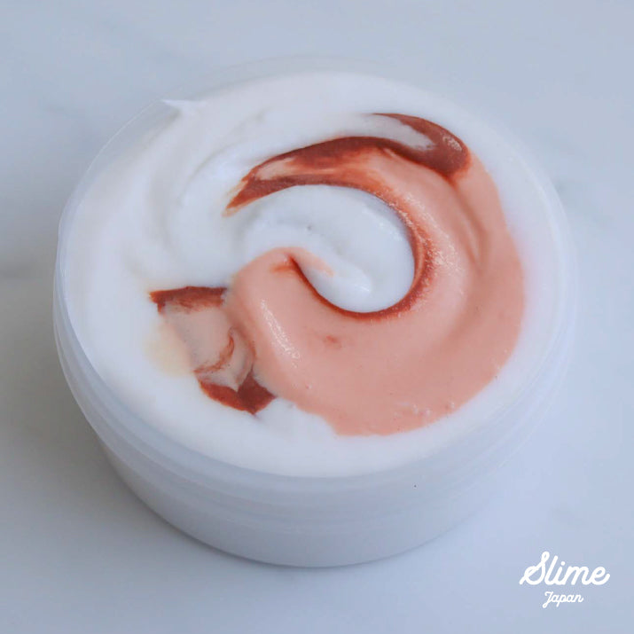 《とろぱち。》オランジェット / Orangette