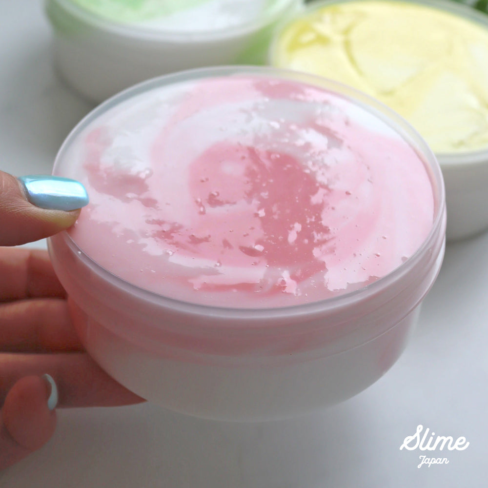 《みっちり。》メルティラテ / Melty Latte