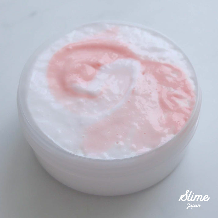 《ふわっしゅ。》ピーチブロッサム / Peach Blossom