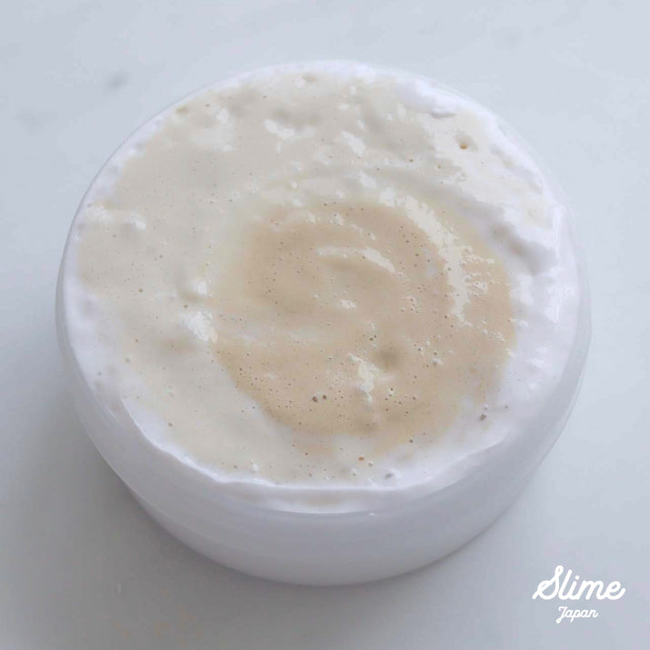 《ふわっしゅ。》ミルクティー / Milk Tea