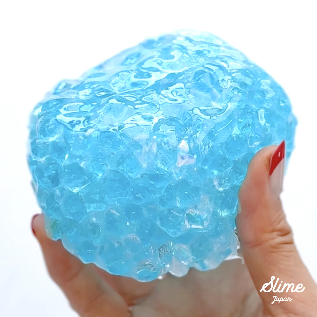 《新入荷》アイスブルーダイヤモンド / Ice blue Diamond