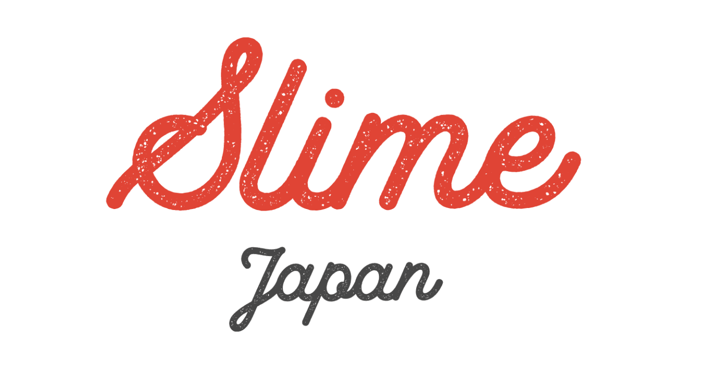 slime japan