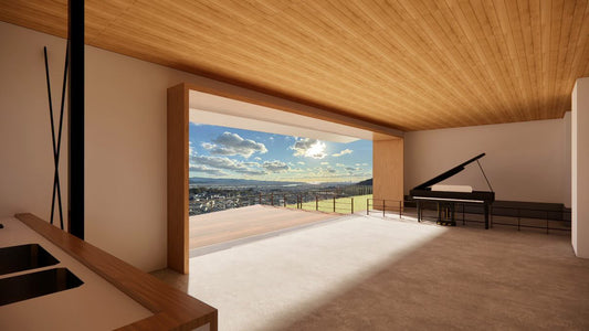 【お知らせ】2026年春、アトリエができます。