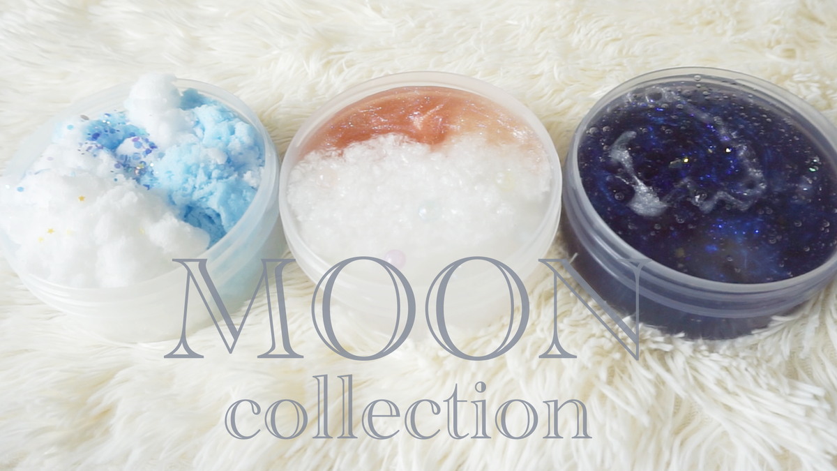 【新入荷】8/26(土)夜8時！MOONコレクション♪ – slime japan
