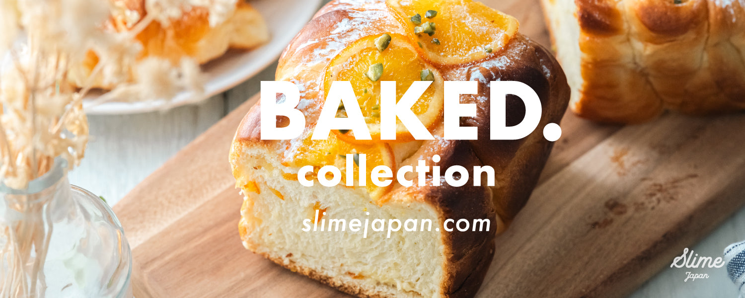 slime japan (スライムジャパン)│海外風スライム