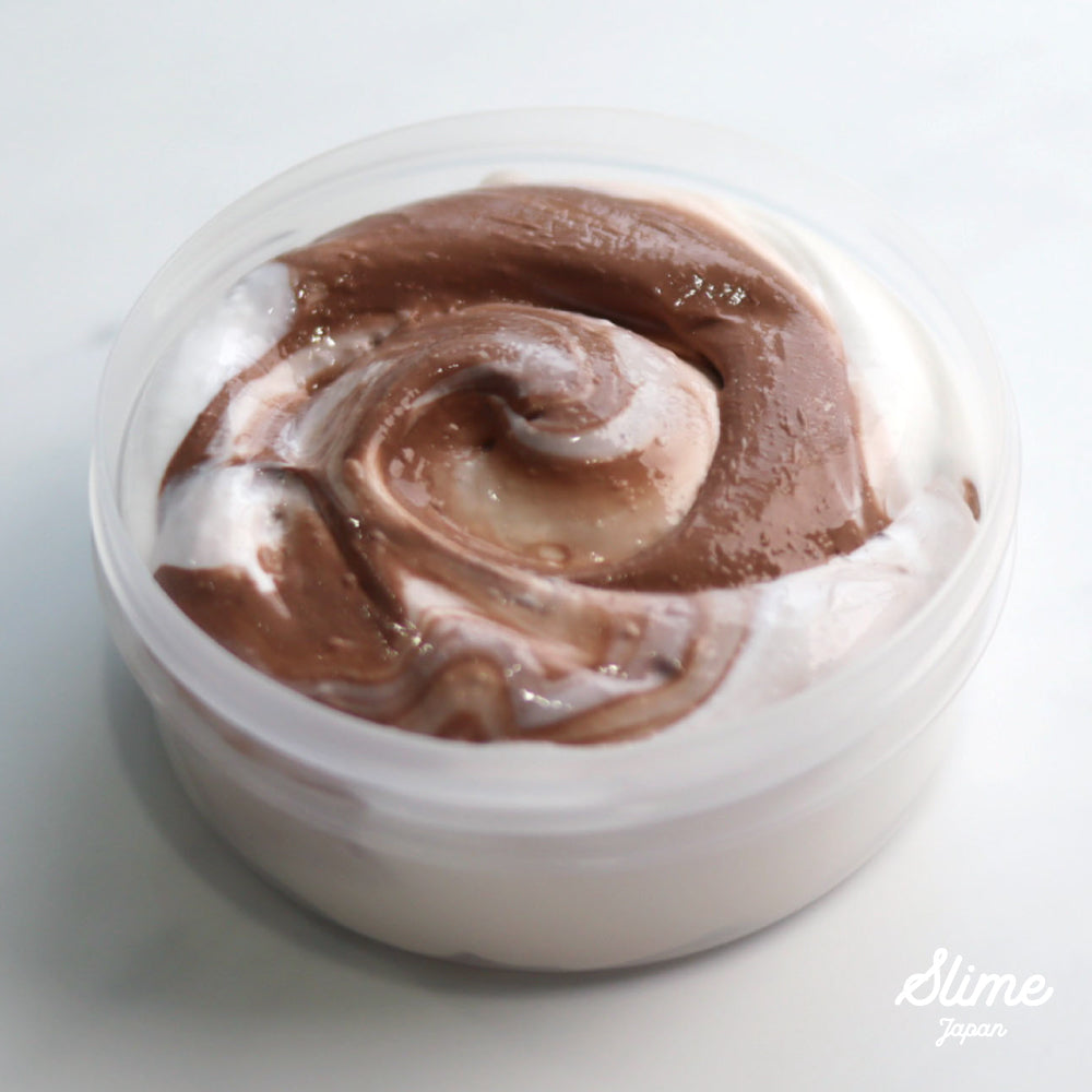 《とろり。》チョコレート / CHOCOLATE