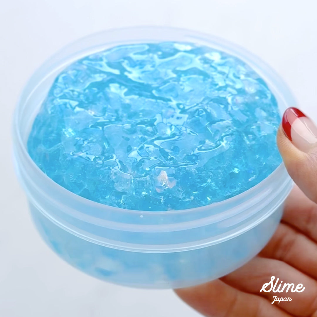 《再入荷》アイスブルーダイヤモンド / Ice blue Diamond