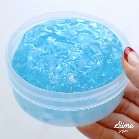 《再入荷》アイスブルーダイヤモンド / Ice blue Diamond