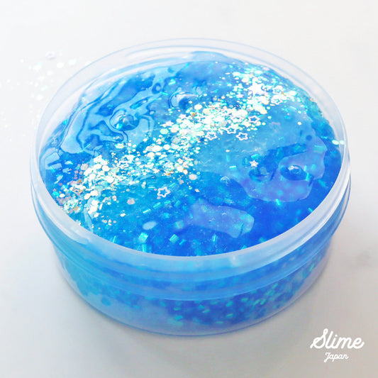 《新入荷》天の川ブルーハワイ / Milky way blue Hawaii