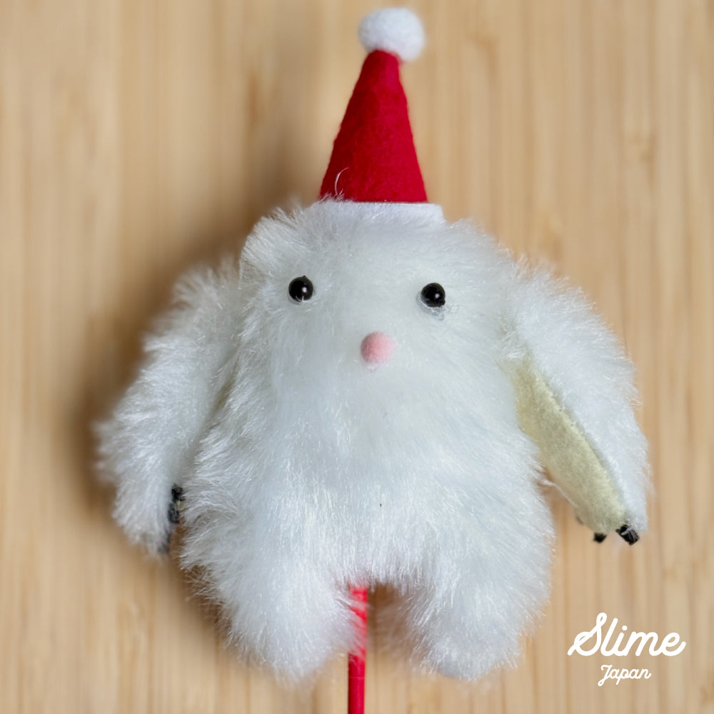 《数量限定》ふわふわイエティ