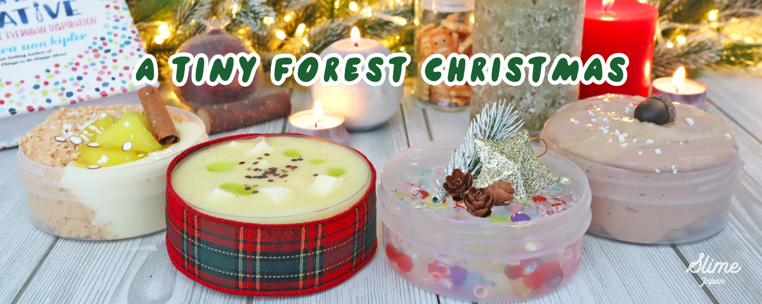 slime japan (スライムジャパン)│海外風スライム