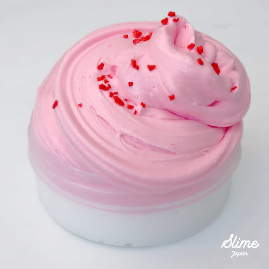 《期間限定・予約販売》タルゴナいちごミルク / Dalgona strawberry milk
