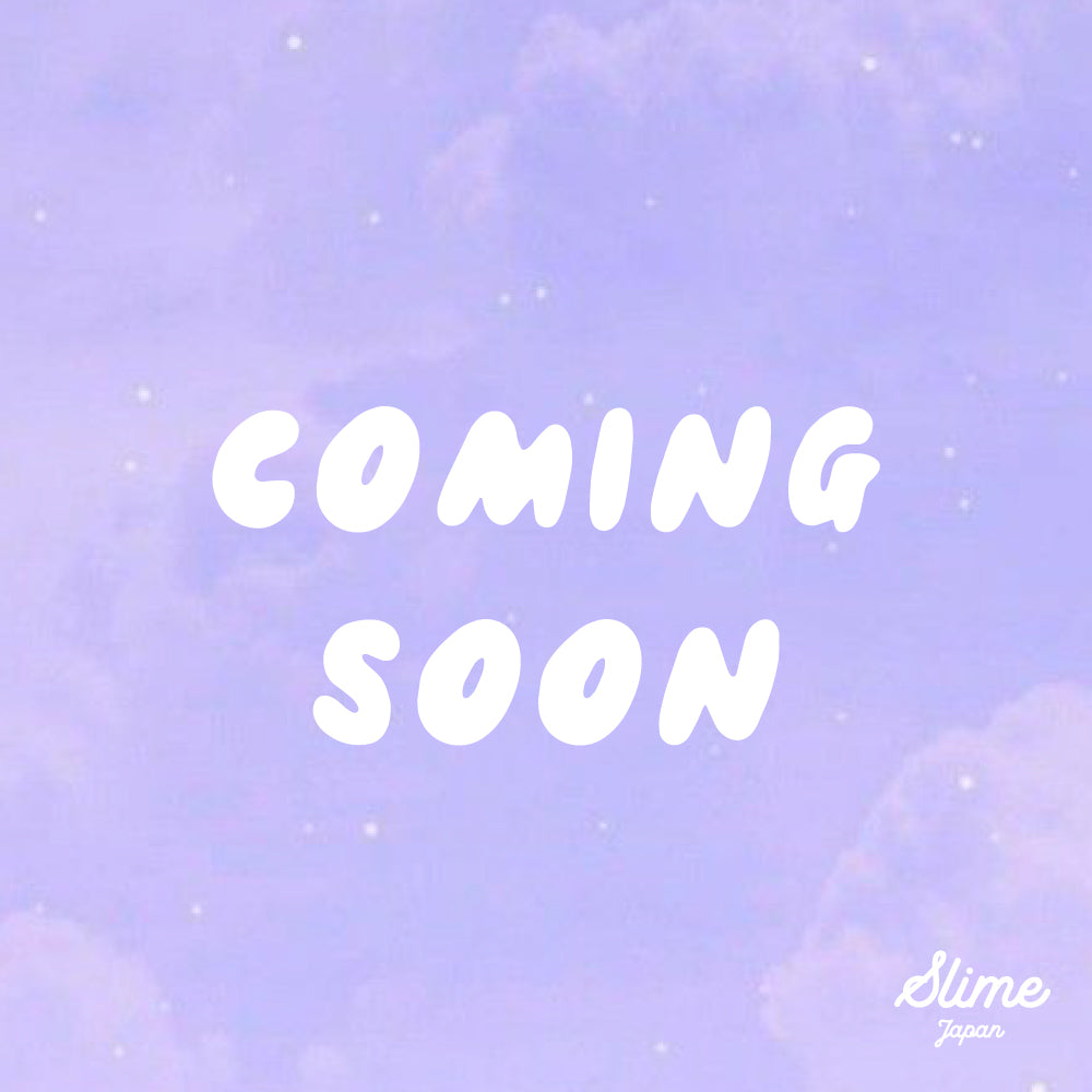 slime japan (スライムジャパン)│海外風スライム
