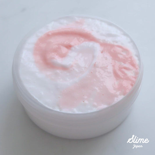 《ふわっしゅ。》ピーチブロッサム / Peach Blossom