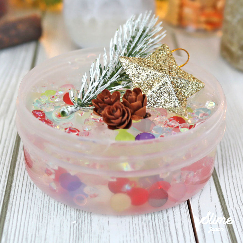 slime japan (スライムジャパン)│海外風スライム