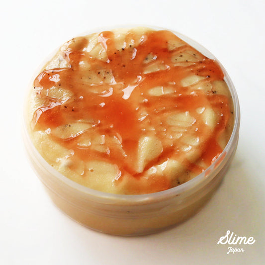 《新入荷》ジャスミンミルクティージェラート / Jasmine milk tea gelato
