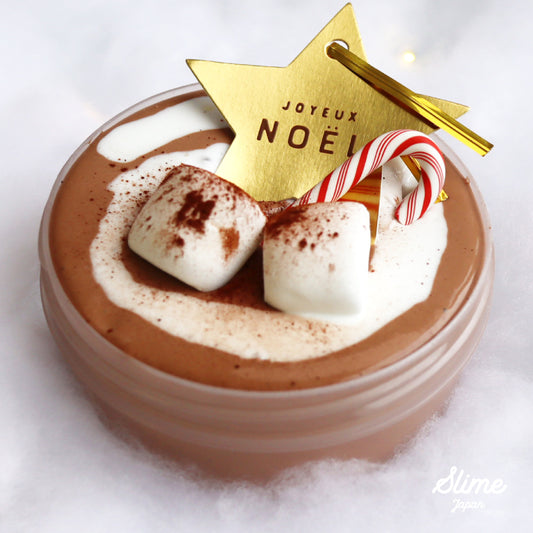 《数量限定》サンタズホットチョコレート / Santa's Hot Chocolate