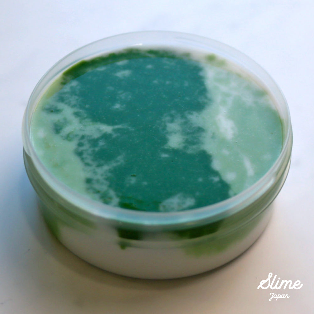 《ぷるんっ。》抹茶 / Matcha