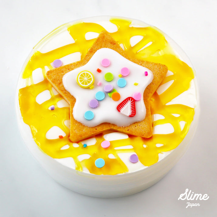 《少量入荷》星のケーキラスク / Star Cake Rusk