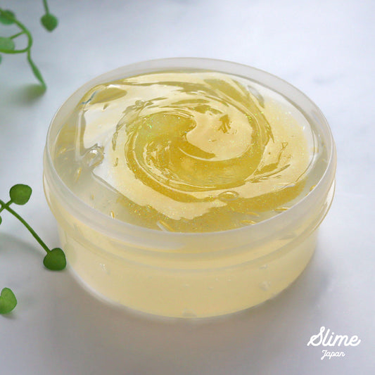 《ちゅるん。》ギャラクシーパイナップル / Garaxy Pineapple