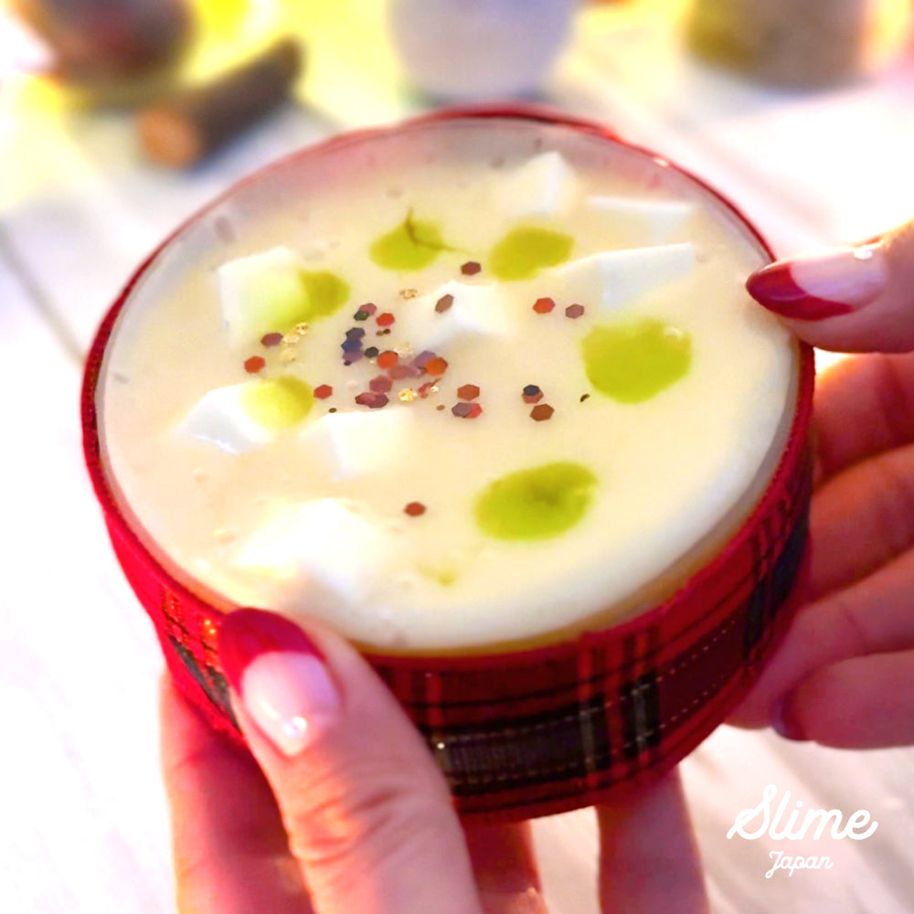 slime japan (スライムジャパン)│海外風スライム