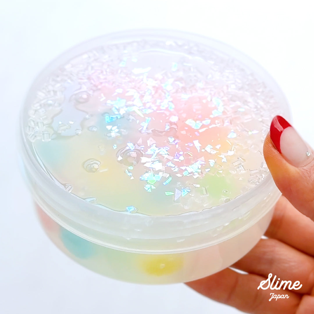 スライムジャパン　まとめうり 大好評】ミニスライム4個入りお試しセット♪ – slime japan