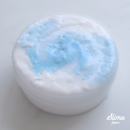 《ふわっしゅ。》バニラビーンズ / Vanilla Beans