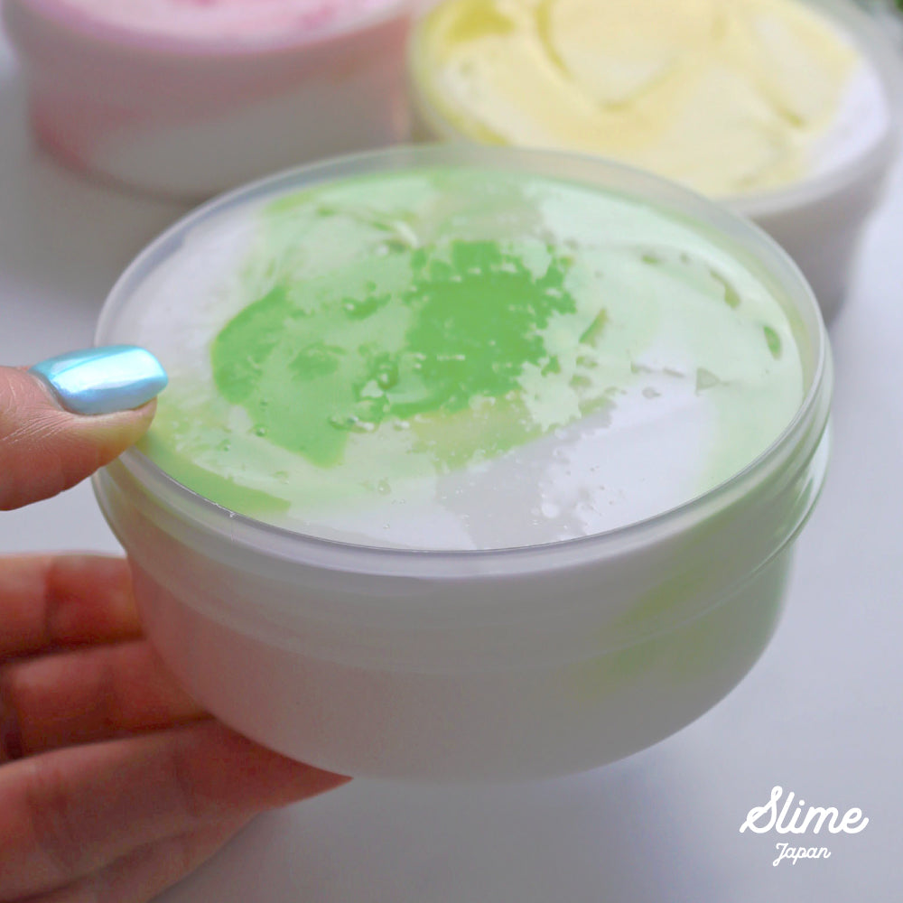 slime japan (スライムジャパン)│海外風スライム