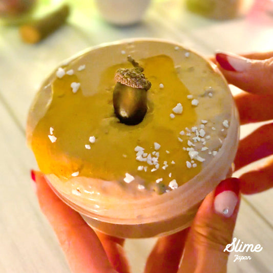 《新入荷・X'mas限定》リスのどんぐりマフィン