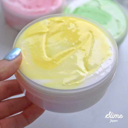 《みっちり。》レモンチーズケーキ / Lemon Cheesecake